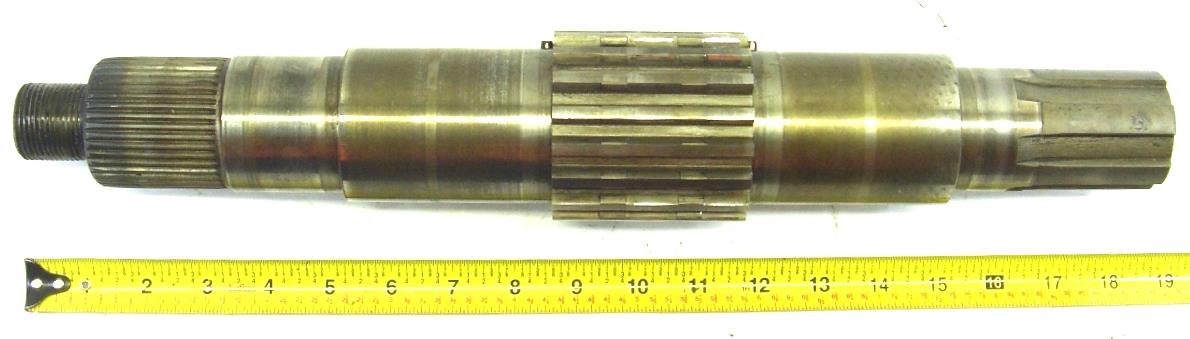 TCP-115 | TCP-115 Transfer Case Transmission Shaft2.jpg