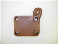 M35-292 | 2510-00-752-1822 Left Hand Front Spring Lower U-Bolt Plate for M35 Gas, M35A2 Series and M35A3 Series (1).JPG