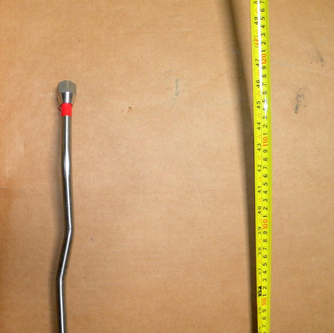 SP-1441 | 4710-01-352-7266 Fuel Line for LAV C2 Light Armored Vehicle. NOS.  (3).JPG