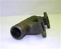 COM-3108 | 2815-00-860-0565 Front Section Engine Exhaust Manifold for M35A2 and M54A2 Series with MultiFuel Engine. NOS.  ( (3).JPG