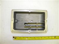 SP-1474 | 2805-00-865-6322 Engine Crankcase Oil Pan for Gasoline Engine Model 1A08. NOS (1).JPG