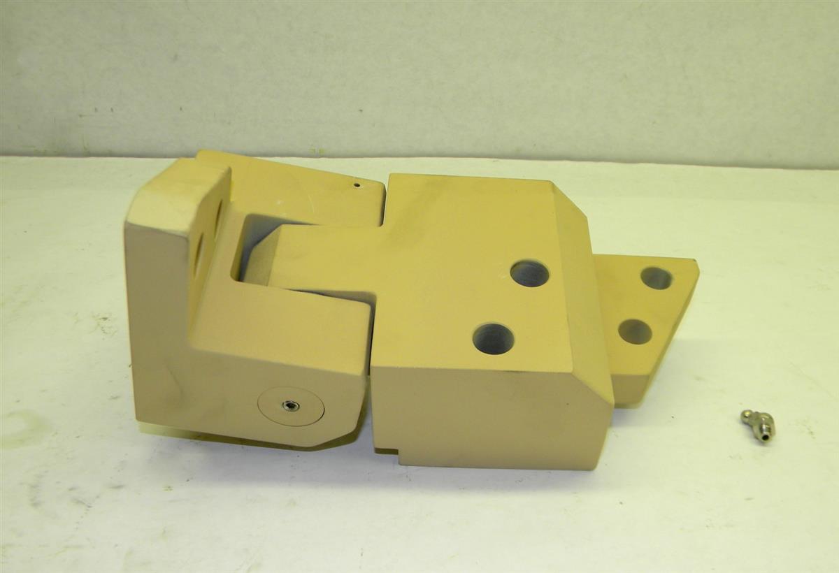 MRAP-157 | 2510-01-569-6384 Upper Door Hinge Assembly for MRAP Caiman Plus. NOS (3).JPG