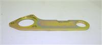 SP-1472 | 2510-00-394-9722 Engine Mount Bracket for M60A and M48A5 Armored Vehcile Launch Bridge. NOS (5).JPG