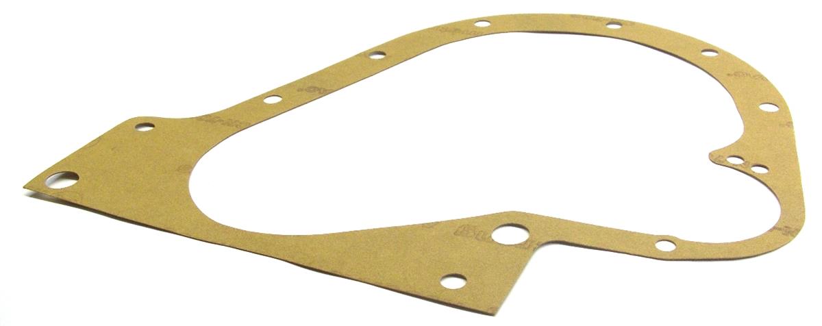 5T-763 | 2805-00-374-4117 crankshaft gasket Continental R-6602 gas engine (1).JPG