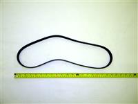 M9-6058 | 3030-01-065-9404 Water Pump Belt for M915, M916, M920 with Big Cam 400 Engine. NEW  (2).JPG