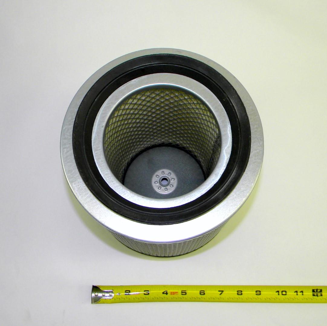 SP-1648 | 2940-01-319-3551 Air Filter for 89-93 Dodge Ramcharger with 5.9 Liter Cummins Diesel Engine. NOS.  (3).JPG