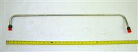 SP-1450 | 4710-00-443-0596 Air Tank Hose for M548 and M548A1 Cargo Carrier. NOS.  (3).JPG