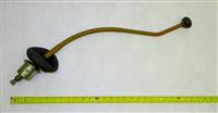 5T-820 | 2520-00-407-6749 Transmission Shift Lever with Dust Boot and Shifter Knob for M809 Series 5 Ton. NOS.  (2).JPG