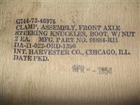 M35-216 | 5340-00-707-1099 Clamp, Loop, Large Outer Front Axle Boot Clamp  (2).jpg