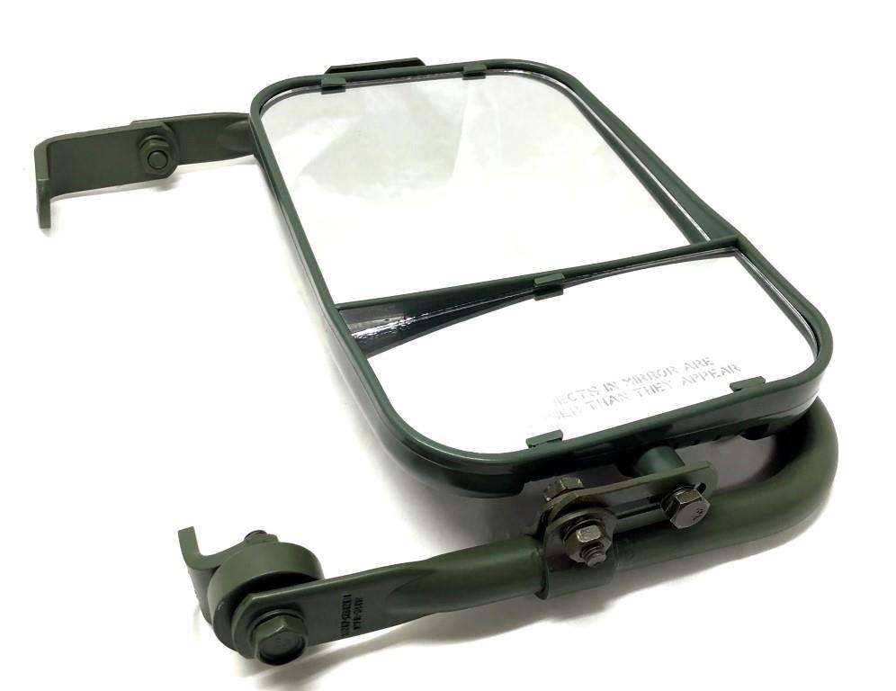 HM-737 | HM-737 Mirror Assy Complete (6).JPG