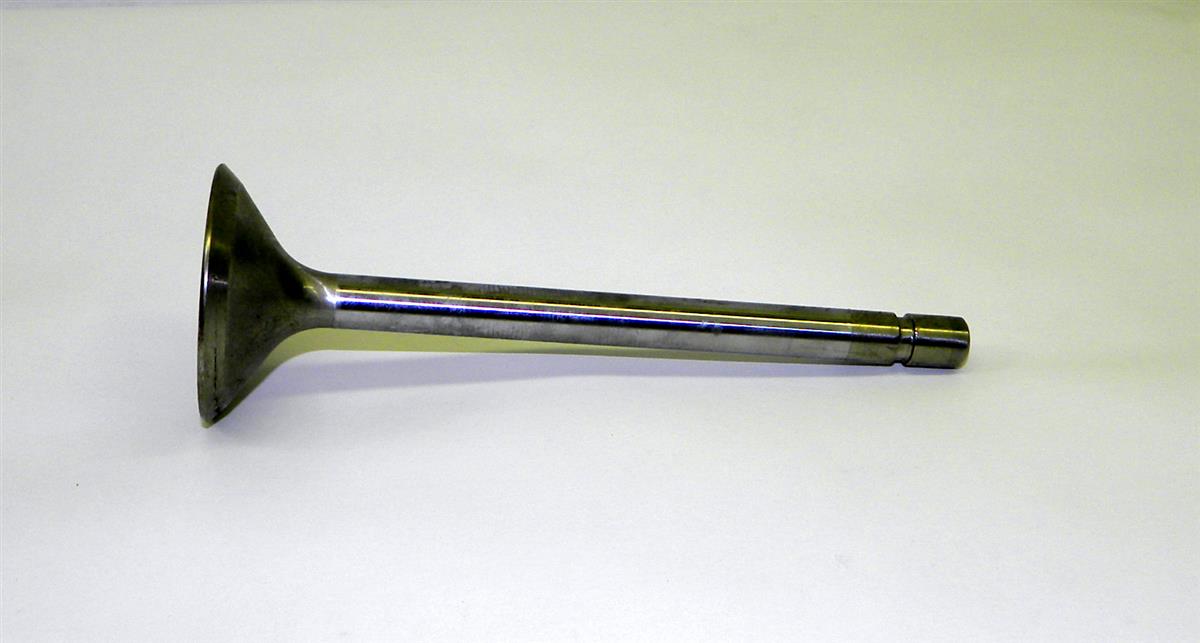 M35-503 | 2815-00-116-8335 Intake Poppet Valve for M35A2 Series with Multifuel Engine. NOS.  (3).JPG