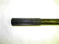 HEM-170 | 2520-01-359-0734 Axle Shaft for Palletized Loading System PLS. NOS.  (7).JPG