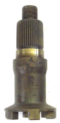 TCP-114 | TCP-114 Transfer Case Transmission Shaft2.jpg