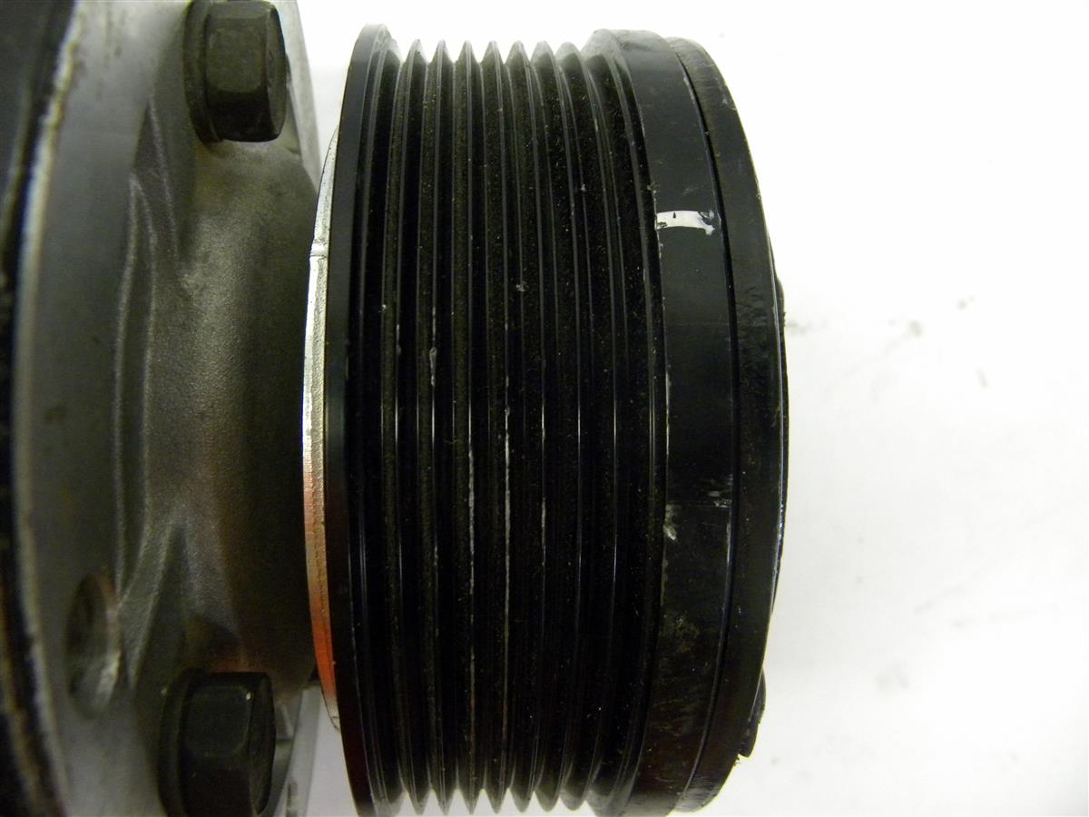 SP-1407 | 24 Volt Refrigeration Compressor with Clutch PN 638652 (7).JPG