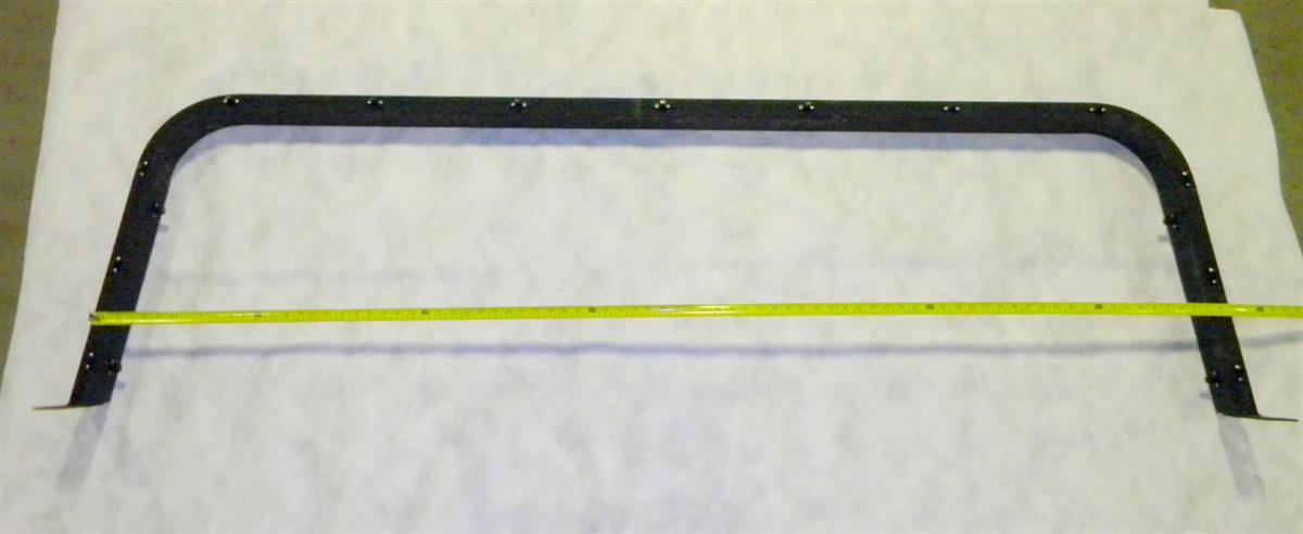 HM-632 | 2540-01-196-1291 C-Pillar Assembly for HMMWV 1 and a quarter ton. NOS (3).JPG