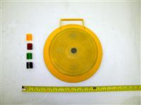 SP-1478 | 6230-00-869-7141 Mulit Color Portable Spotlight, Marker Light for Catapault, Arresting Gear. NOS (1).JPG