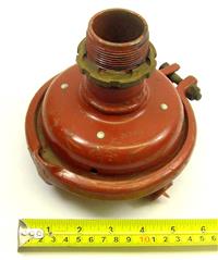 9M-765 | 2530-01-113-3624 Chamber Air Brake with 2 Inch Stem (3).JPG