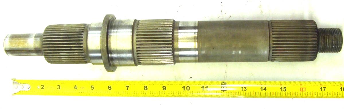 TCP-111 | TCP-111 Transfer Case Gear Shaft2.jpg