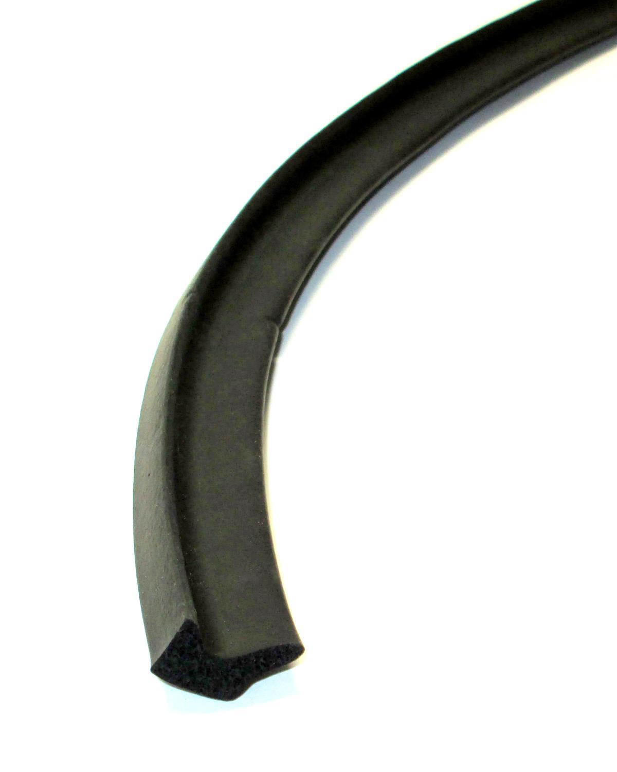 COM-5708 | COM-5708 Door Gasket Rubber Seal Common Application All Vehicles (6).JPG