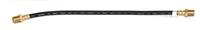 5T-2217 | 5T-2217 Brake Line Hose Front Axle to Frame Brake Line Hose Assembly 19 inch M809 M54A2 (4).JPG