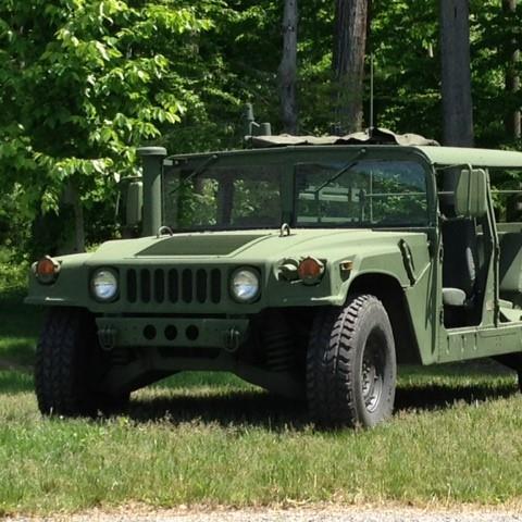 Humvee Doors Craigslist & CAMO LH DRIVERS SIDE REAR Soft Door HMMWV ...