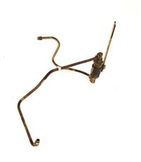 5T-2349 | 5T-2349  Return Line with Check Valve Fuel Injection Pump Head to Tank Cummins NHC250 Diesel Engine M809 M939A1.JPG