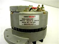 SP-1405 | 2920-01-291-8521 Generator, Engine Assembly, Leece-Neville Prestolite 12 Volt, 37 Amp Alternator (5).JPG