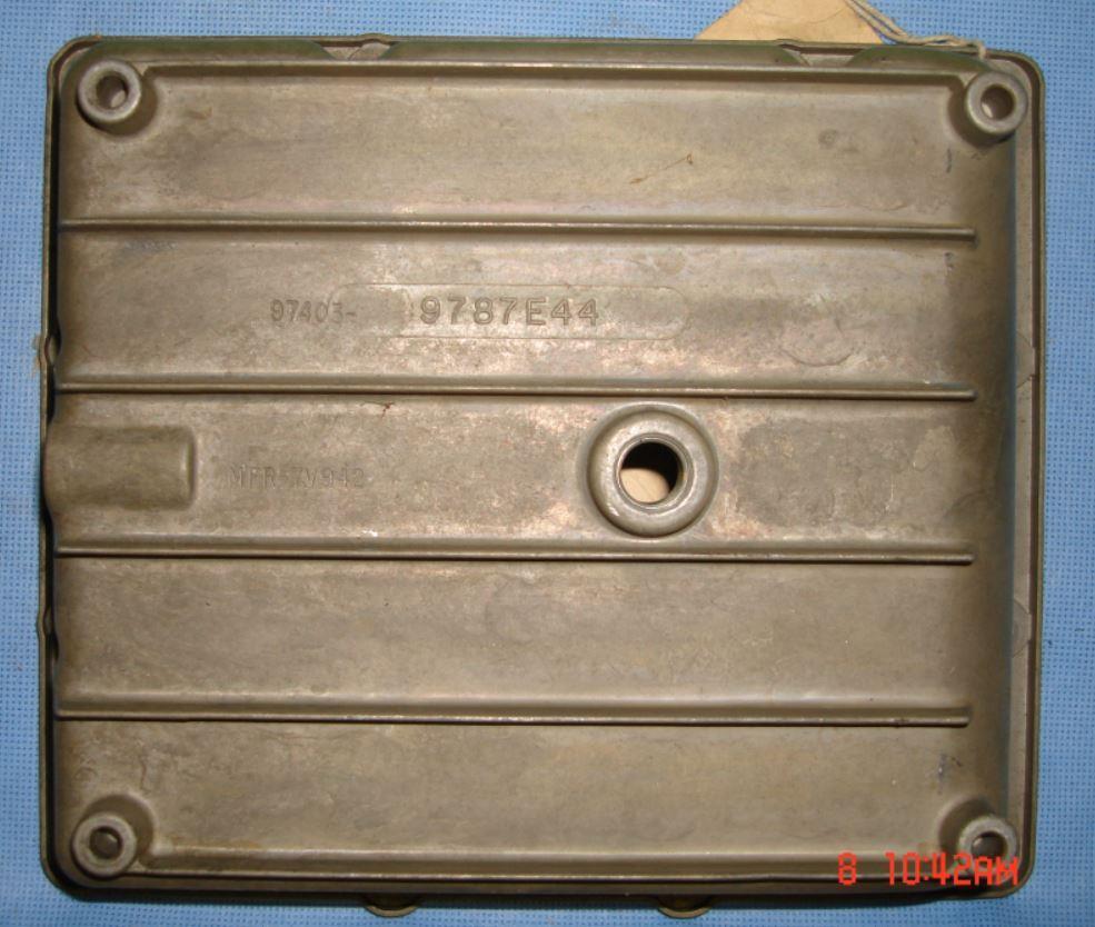 MSE-060 | MSE-060 Oil Pan 4.JPG