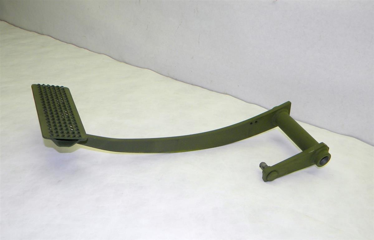 HM-618 | 2540-01-184-4389 Service Brake Pedal for HMMWV. NOS (7).JPG