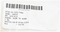 COM-6204 | COM-6204  Elbow Pipe to Hose Rear Axle Differential Common Application (1).JPG