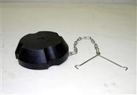 MRAP-160 | 2590-01-560-2611 Radiator Filler Cap for MRAP RG31 Medium Mine Protected Vehicle RCV. NOS.  (9).JPG