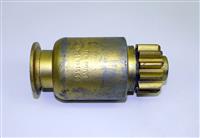 COM-5209 | 2920-01-112-2687 Postitork Starter Drive 12 Tooth Clockwwise for M35A2, M939A2. NOS  (3).JPG