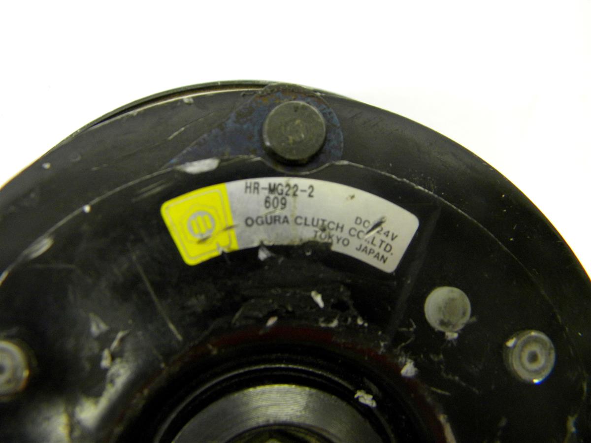 SP-1407 | 24 Volt Refrigeration Compressor with Clutch PN 638652 (2).JPG