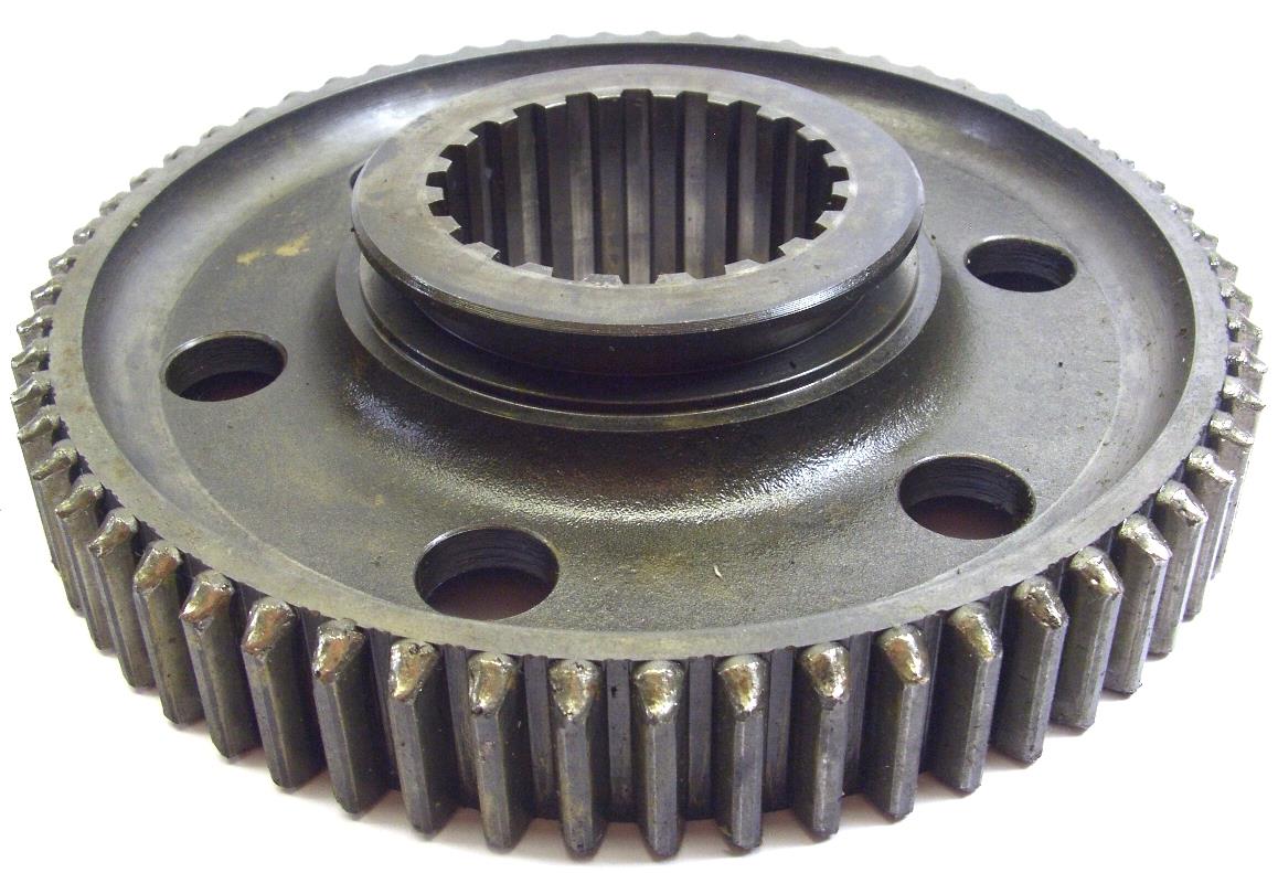 SPC-126 | SPC-126 Spur Transmission Gear.jpg