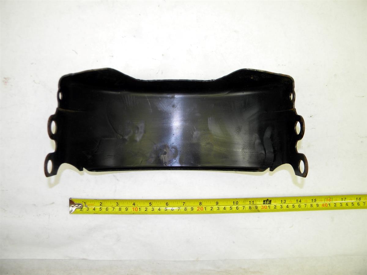 M35-408 | 2530-00-752-1678 Steering Knuckle Guard for M35 Series Trucks. NOS.  (3).JPG
