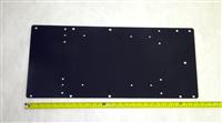 RAD-246 | 5340-01-170-5852 Plate for Military Communications Equipment. NOS.  (3).JPG