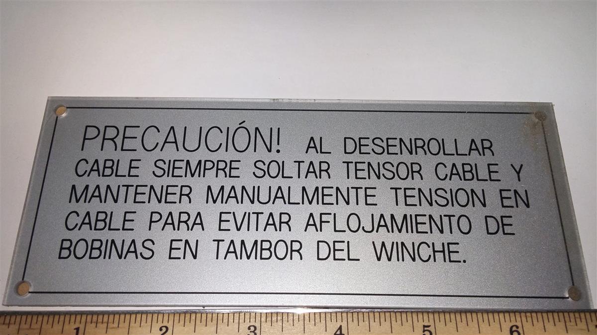 DT-359 | Precaucion Tensor de Cable Decal 3.jpg