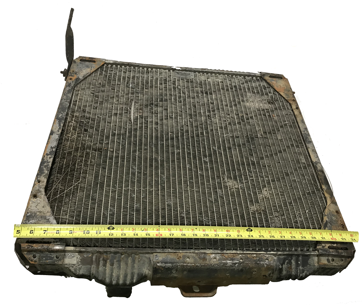 HM-933 | HM-933  Radiator Cooling M1100 Series HMMWV (13).png