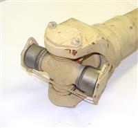 MRAP-133 | 2520-01-580-1167 Propeller Shaft, Vehicle, Driveshaft (4).JPG