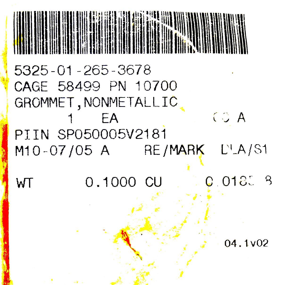 TR-374 | TR-374  Nonmetallic Grommet M870 Trailer (1).JPG