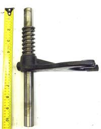TCP-103 | TCP-103 TCP-103 Transfer Case Front Declutch Fork2.jpg