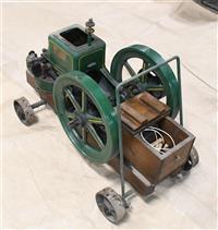 ENG-105 | engine 6 ENG-105 (2).JPG