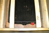 HM-582 | 2930-01-405-9885 Radiator, Engine Coolant with Slight Blemish on Fins and Crushed Intake Tube (3).JPG