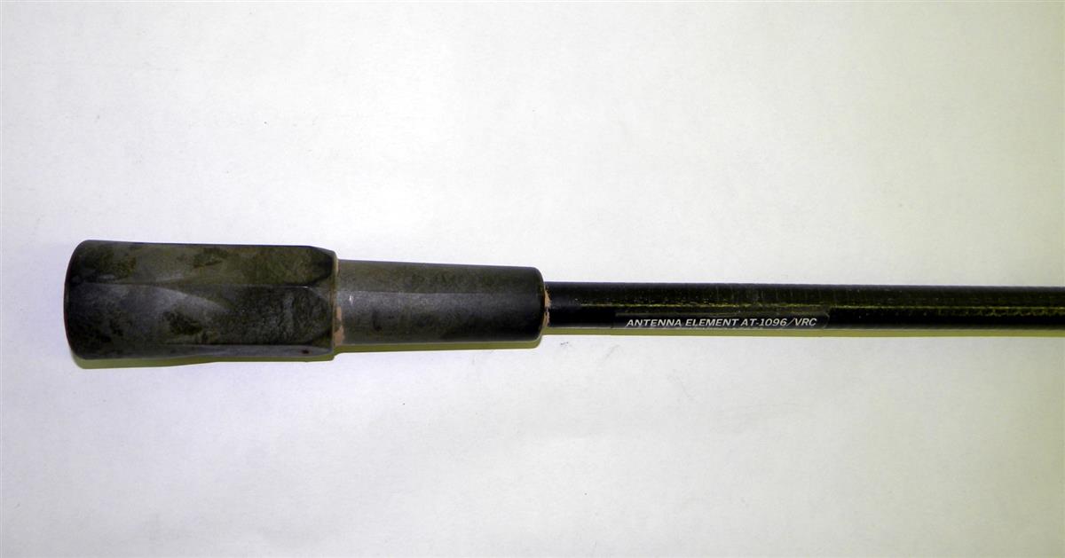 RAD-284 | 5820-0-856-2730 Lower Antenna 54 Inches for Antenna Base Unit MX-2799VRC. NOS. (9).JPG