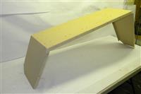 MRAP-1459 | 2510-01-555-4885 Internal Rear Right Fender for MRAP MaxxPro. NOS (4).JPG