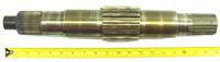 TCP-115 | TCP-115 Transfer Case Transmission Shaft2.jpg