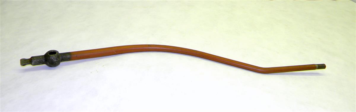 5T-819 | 3040-00-040-2243 Transmission SHift Lever for M809 Series 5 Ton. NOS  (3).JPG