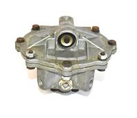 SP-764 | SP-764  Valve Relay Air Pressure Brake Haldex International Harvester 20 Ton Dump Truck (3).JPG
