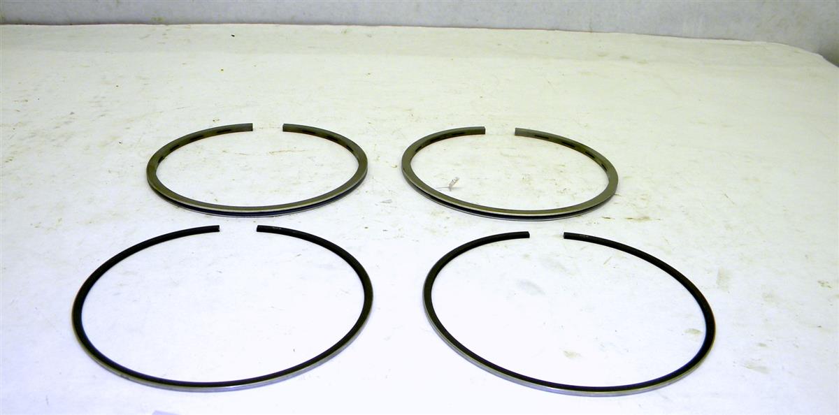 SP-1454 | 2805-00-293-9667 Piston Ring Set. Unknown Applcation. NOS (1).JPG