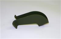 HM-649 | 2540-01-202-8545 Head Phone Mounting Bracket for HMMWV 1 and a quarter ton. NOS.  (1).JPG